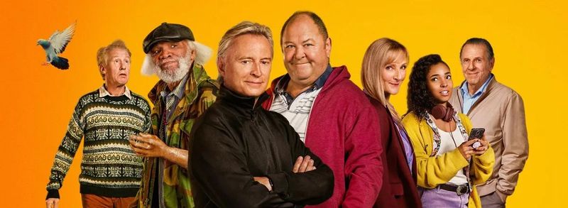 The Full Monty