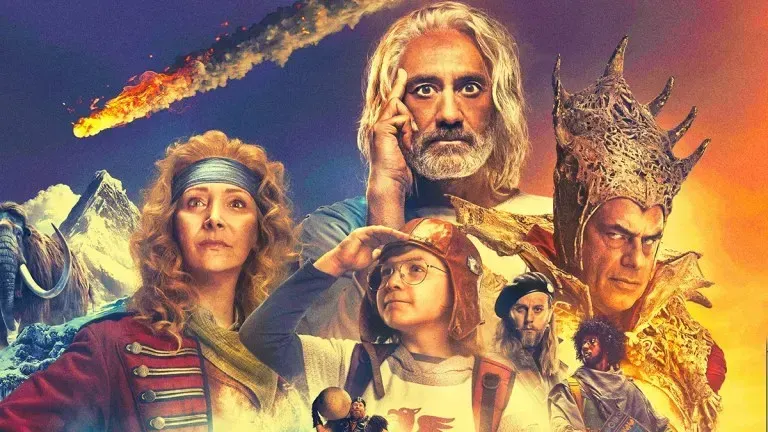 Time Bandits