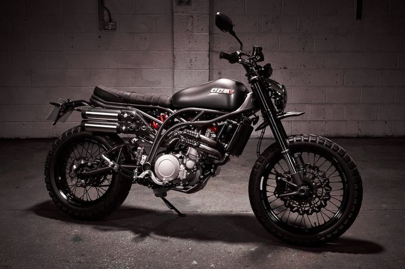 CCM Maverick