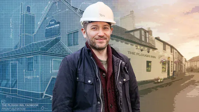 Our Yorkshire Pub Rescue with Jon Richardson
