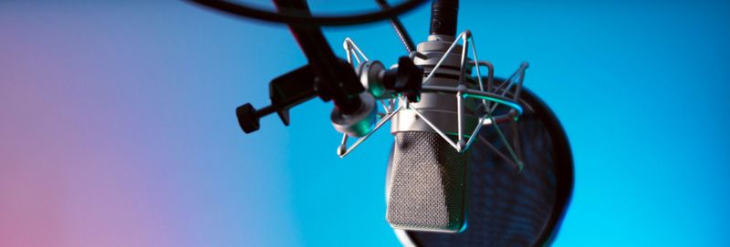 Dialogue Recording for Girl&Bear (Virgin Media O2)