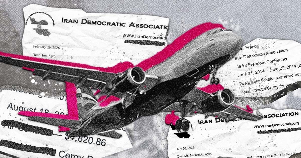 Prominent U.S. Supporters of the MEK