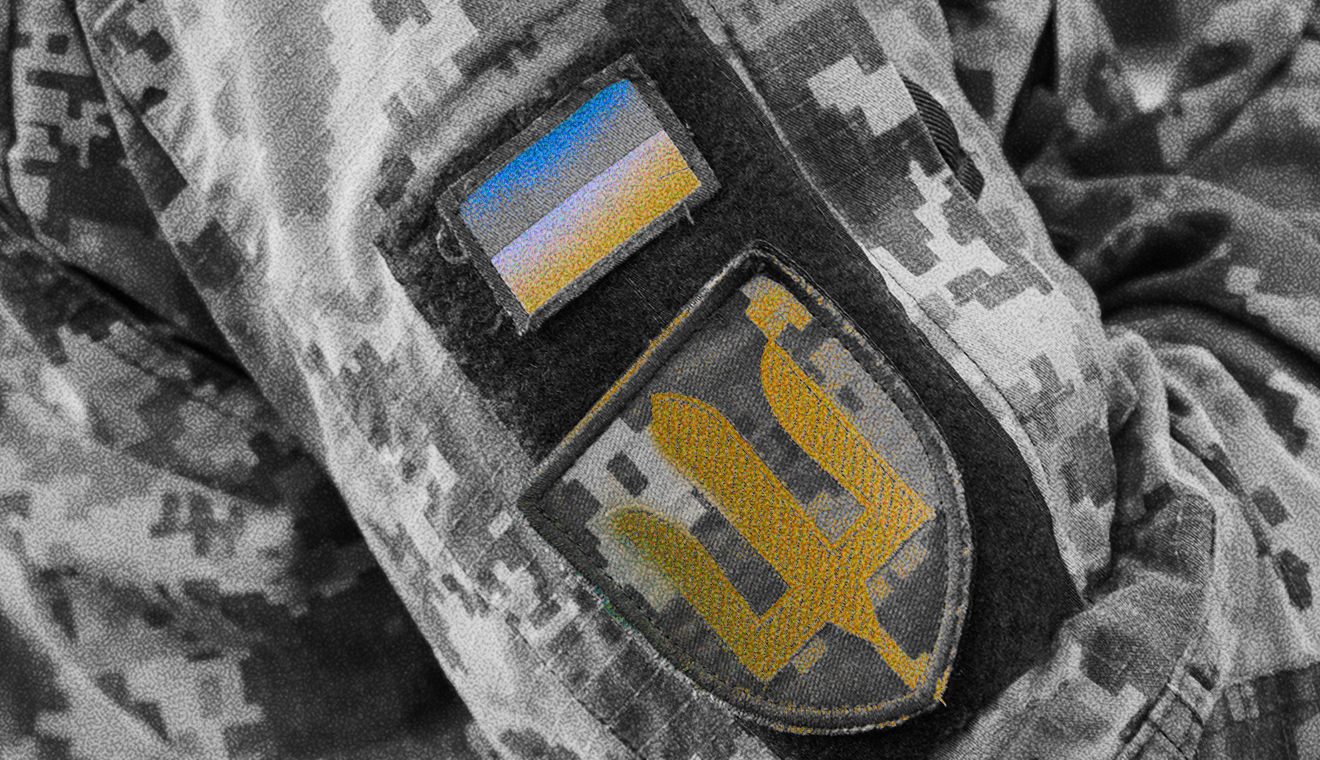 44% Of Canadians Say Ukrainian Military Service Should Be Outlawed