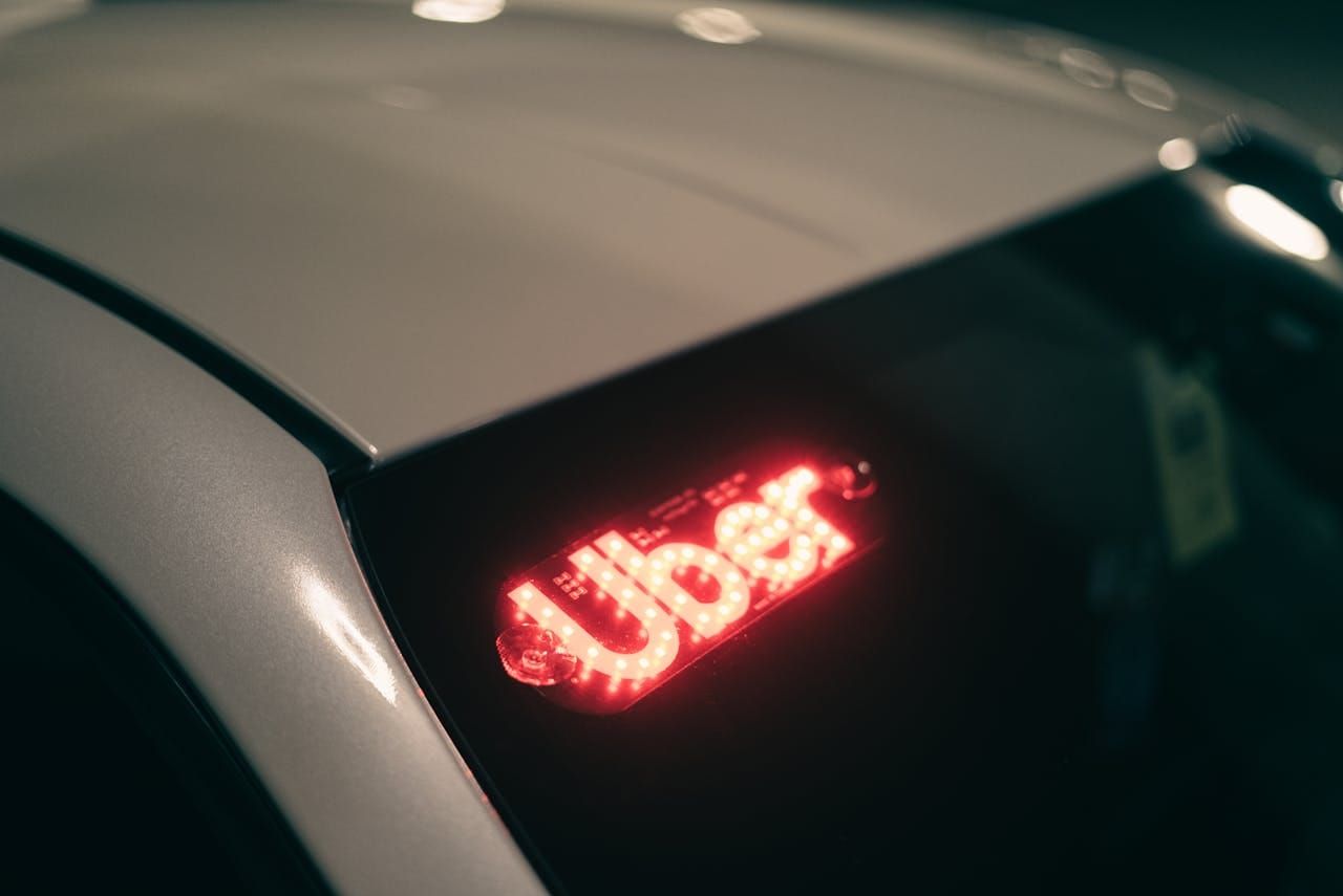 Uber Drivers Have Won A Contract For The First Time In Canada