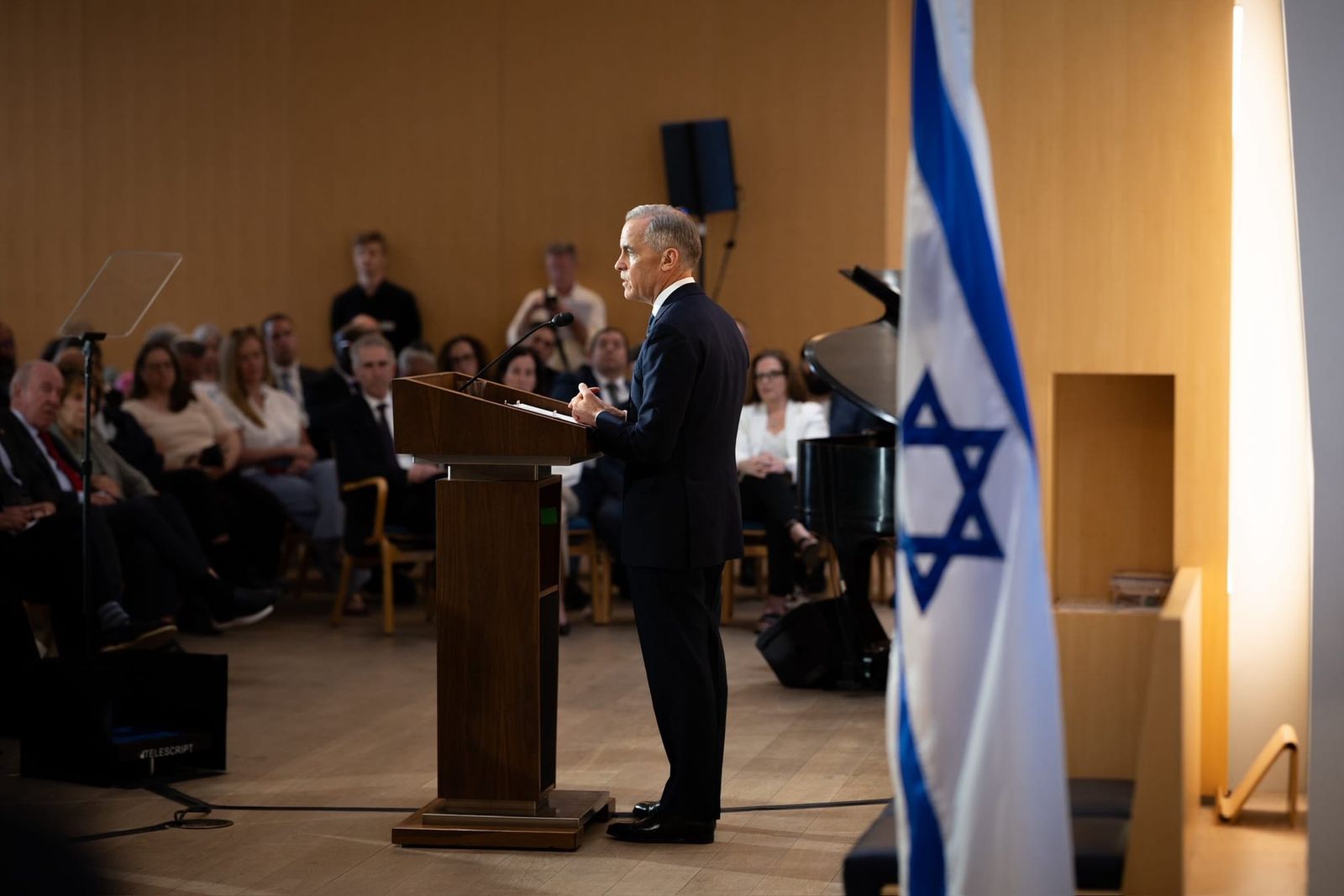 Zionism Is Canada’s Most-Successful Hate Movement