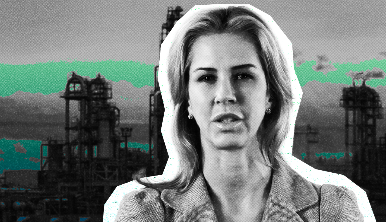 Mark Carney Appoints Former Oil Executive As U.S. Diplomat