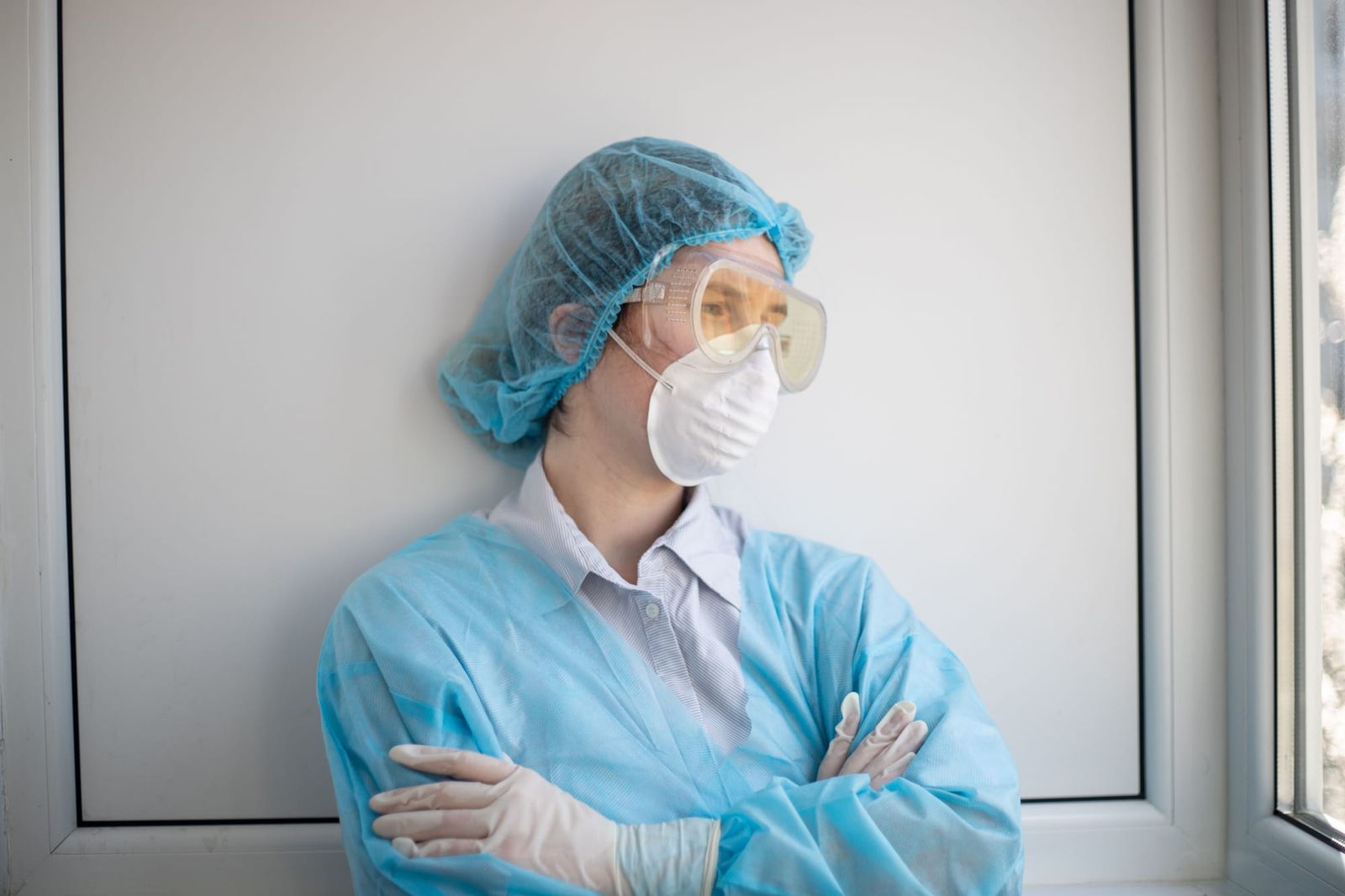 Manitoba Is Facing An ‘Epidemic’ Of Workplace Violence