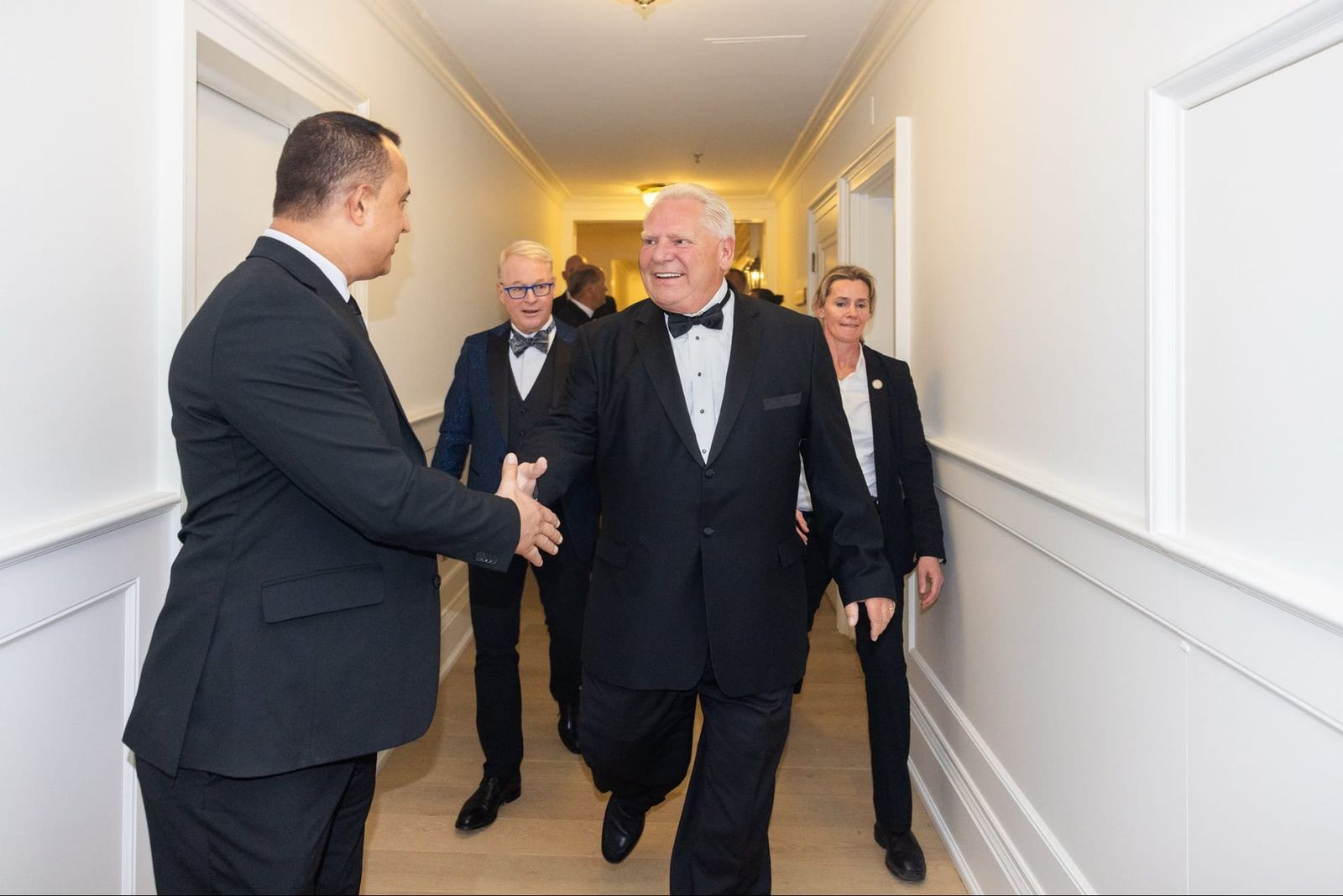 Is Doug Ford’s Government Really Working For Workers?