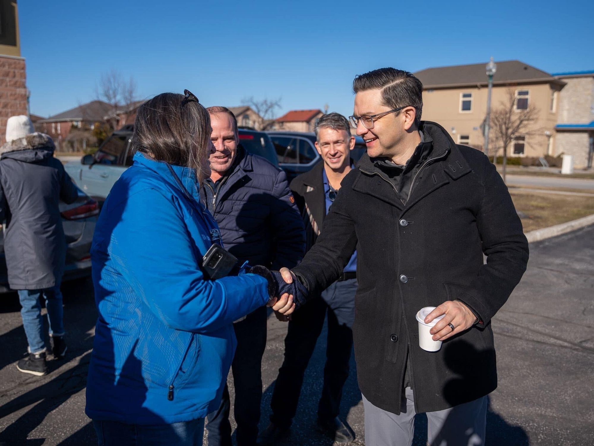 Podcast: The Pierre Poilievre Problem