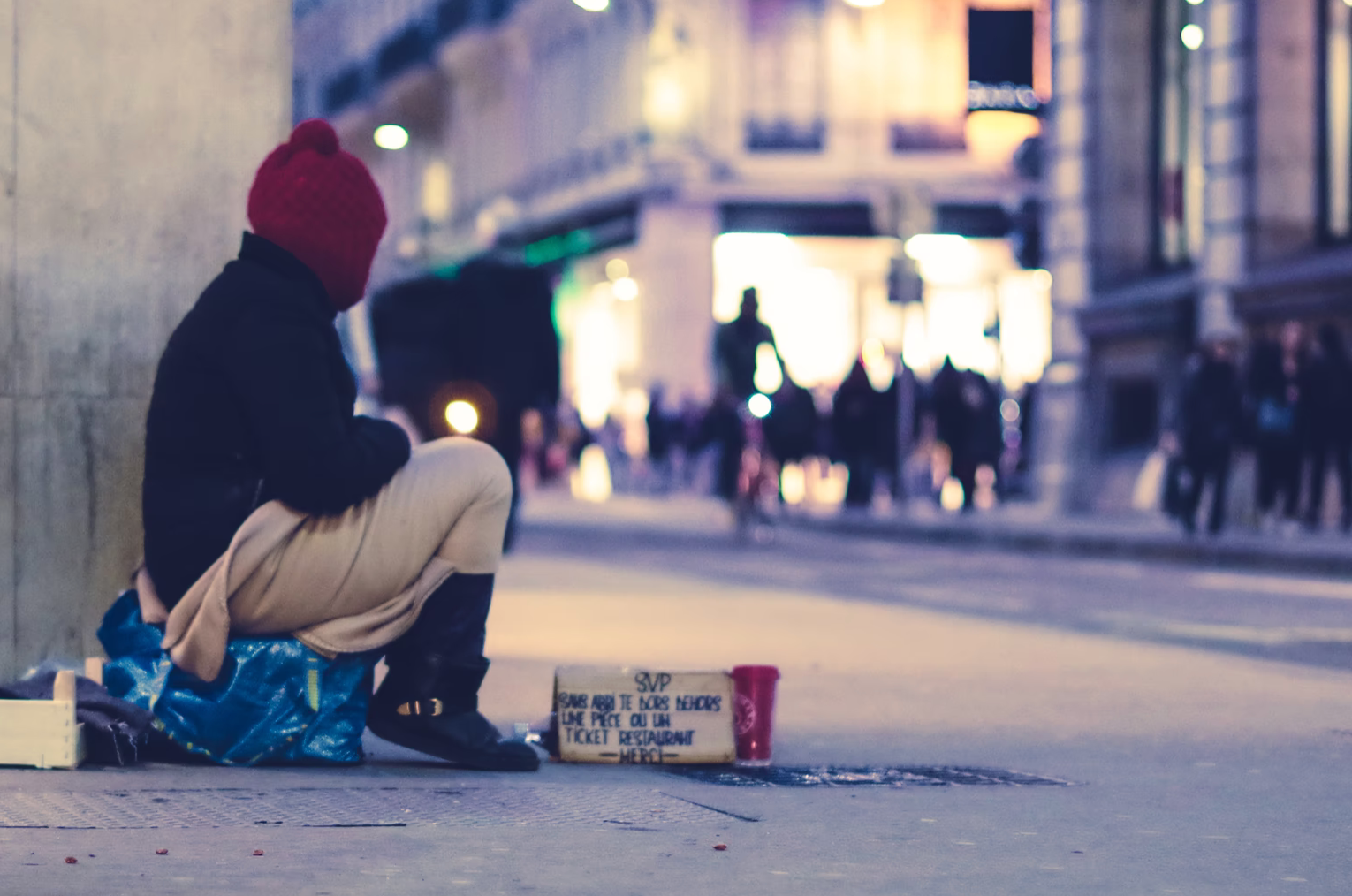 The Many Faces Of The Housing Crisis