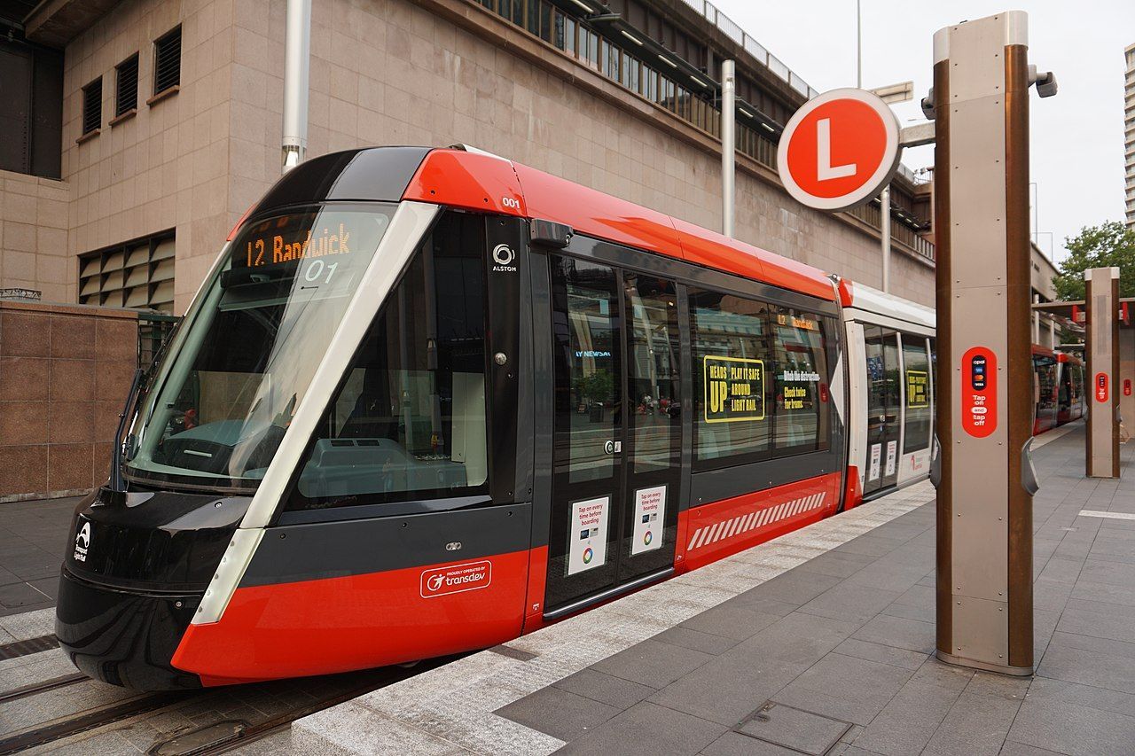 Better Living Through Public Transit