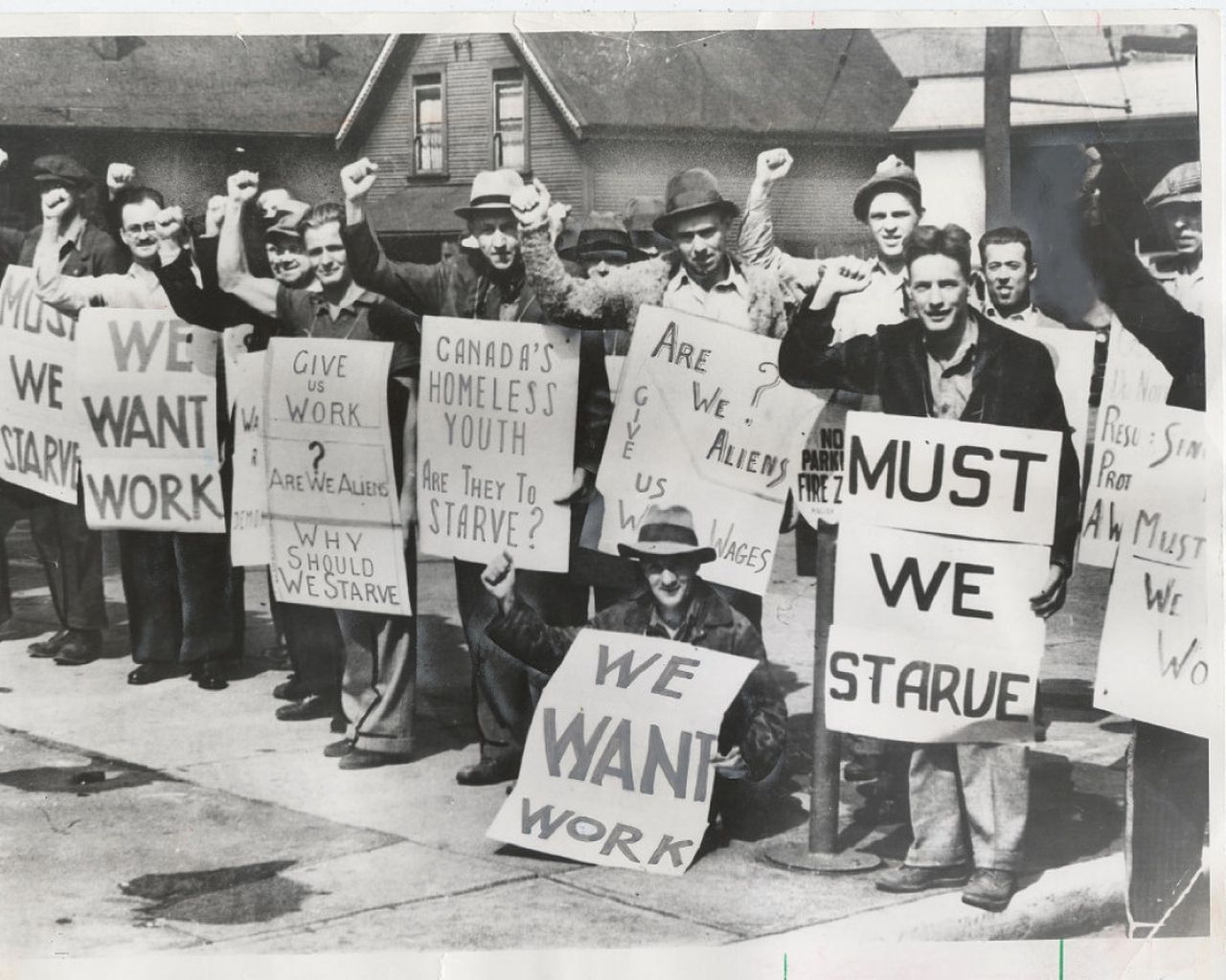 What Is The Welfare State?