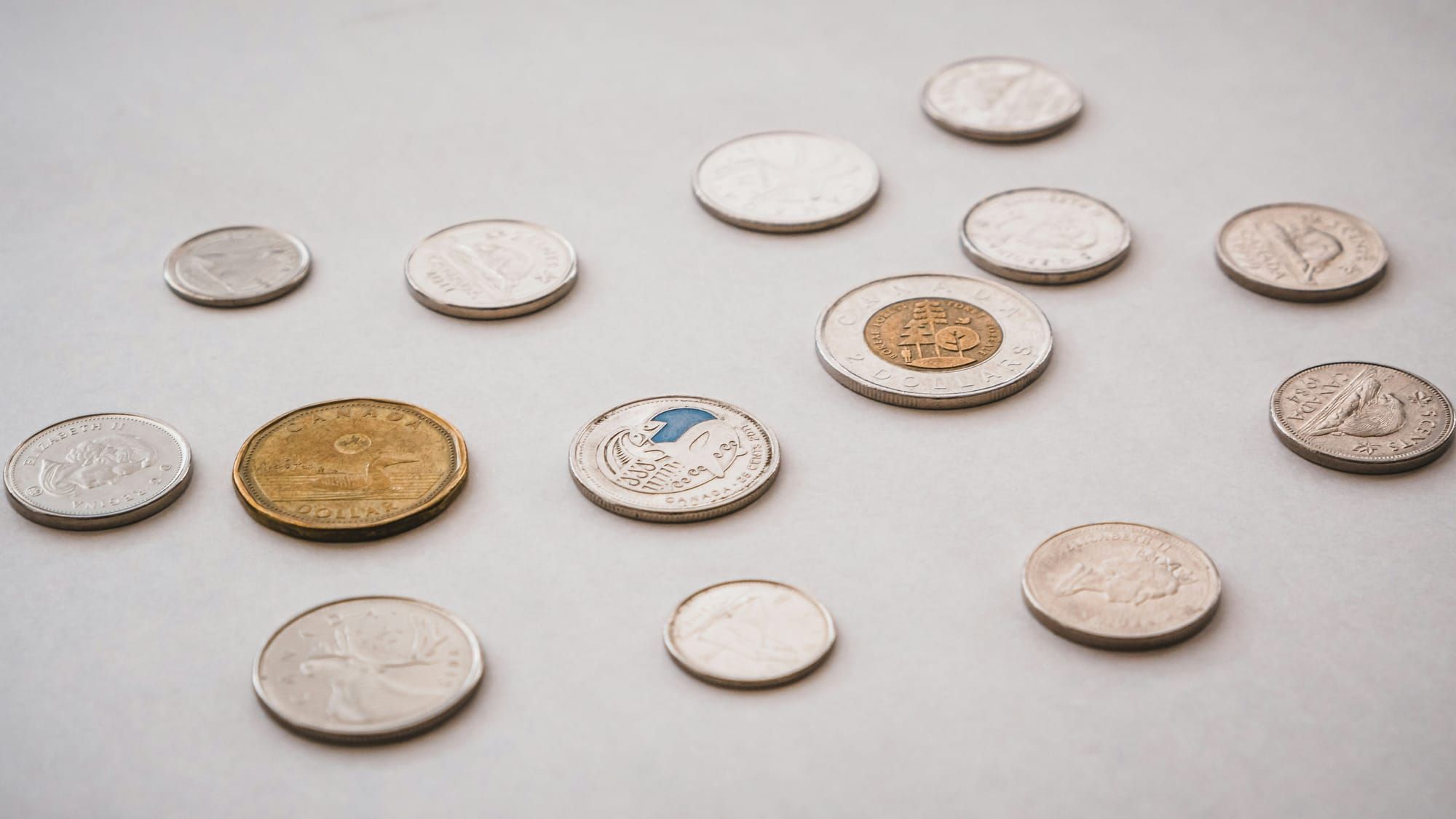 B.C. Now Has The Highest Minimum Wage Of Any Province