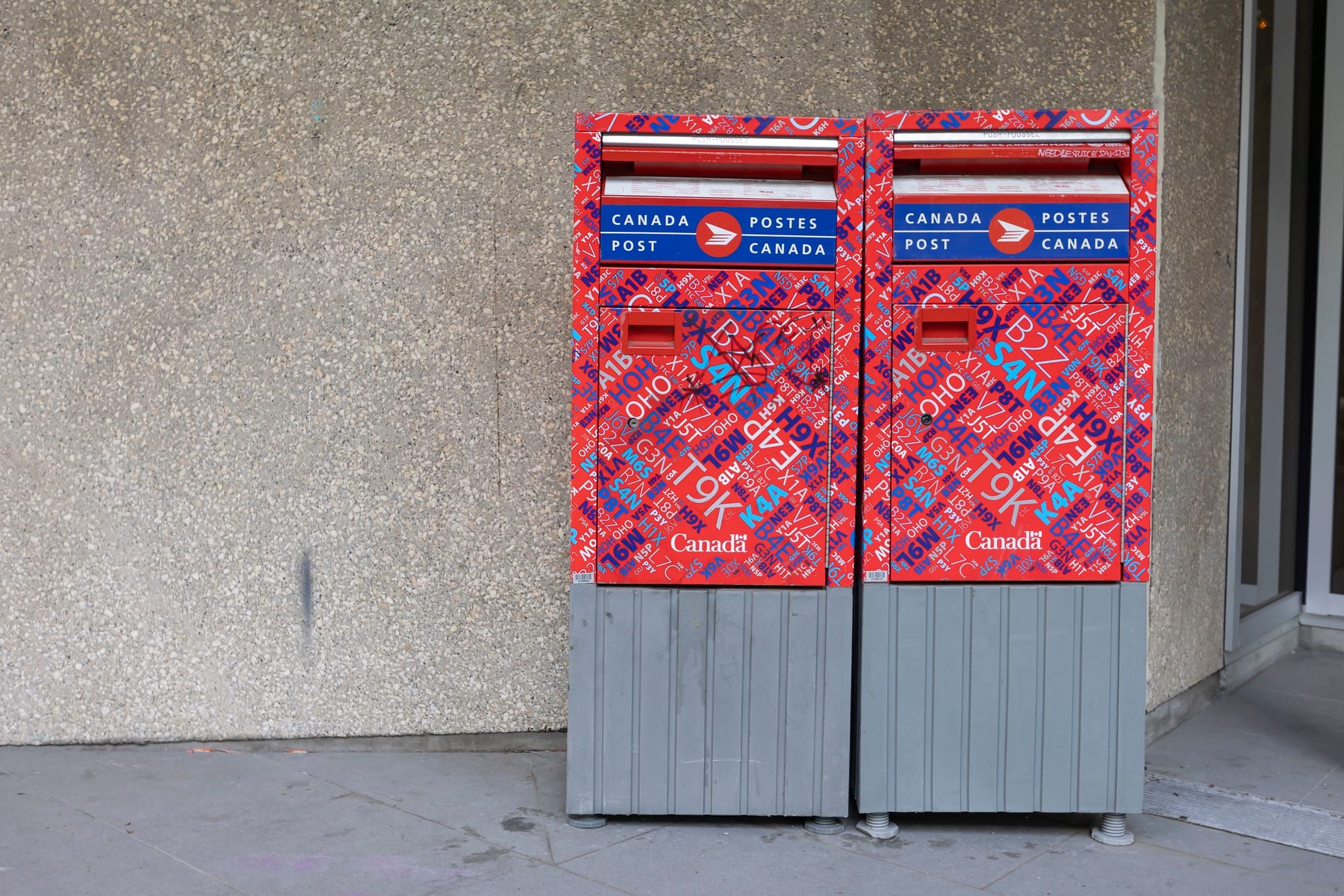 Trudeau Government Has Utter Contempt For Canada Post Workers