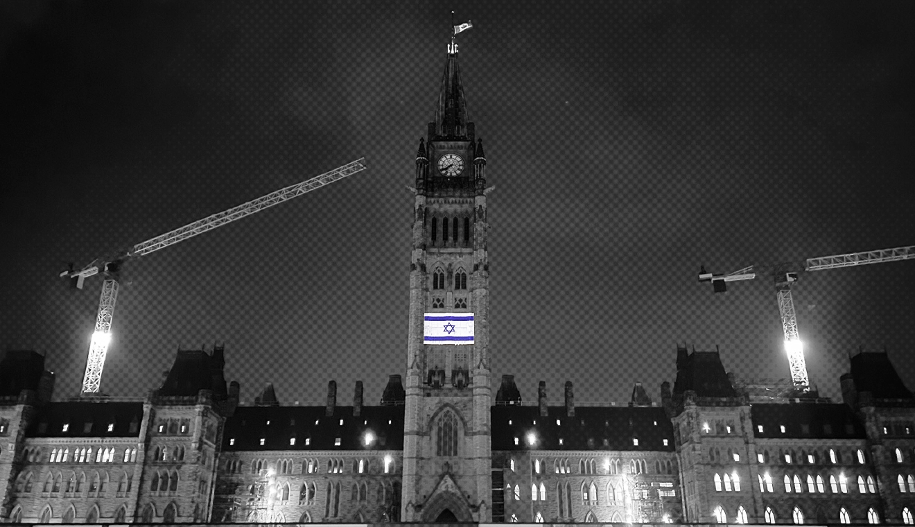 CIJA Lobbied Or Sponsored Trips For 58% Of MPs Running In 2025