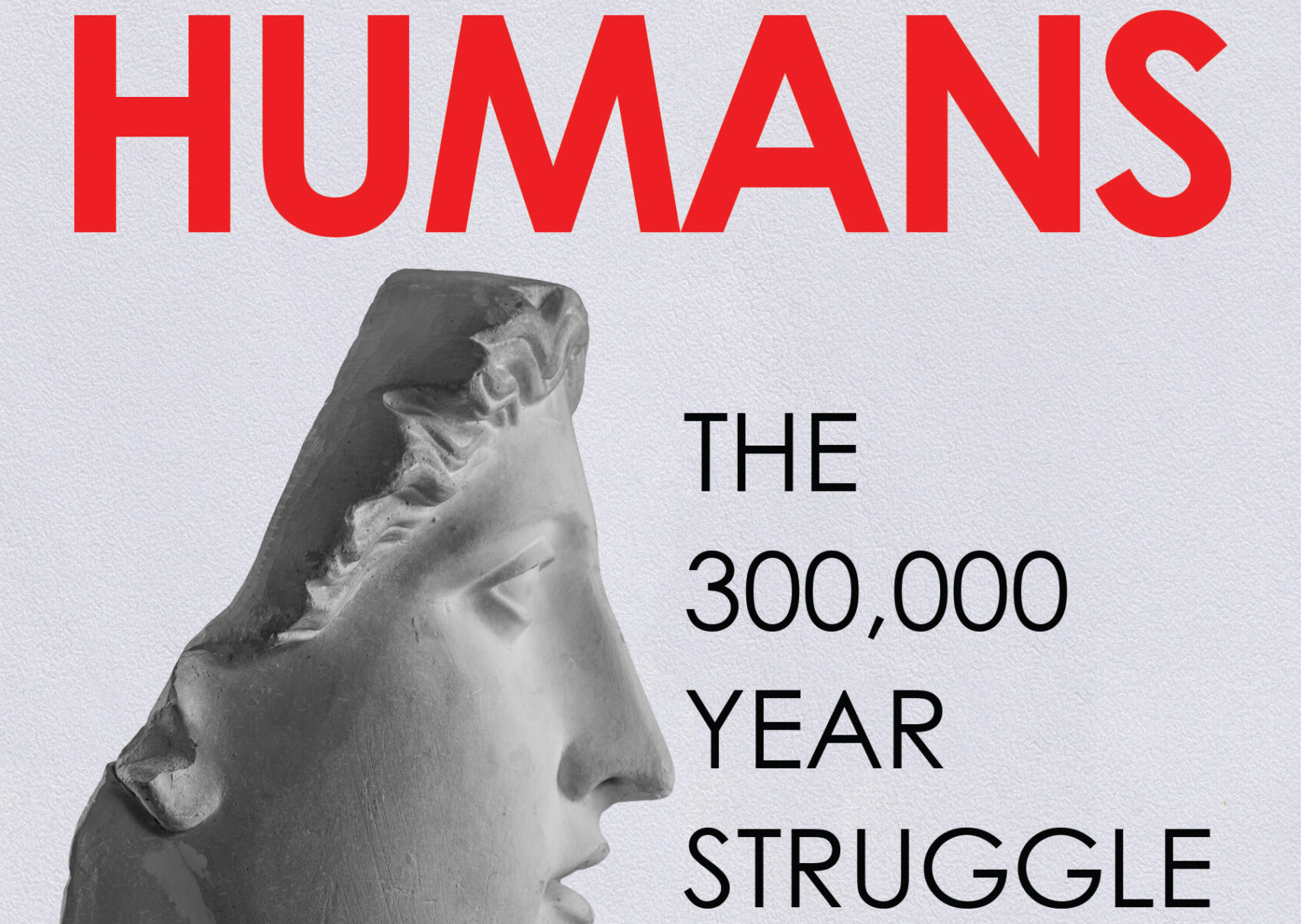 Exploring Our 300,000-Year Struggle for Equality