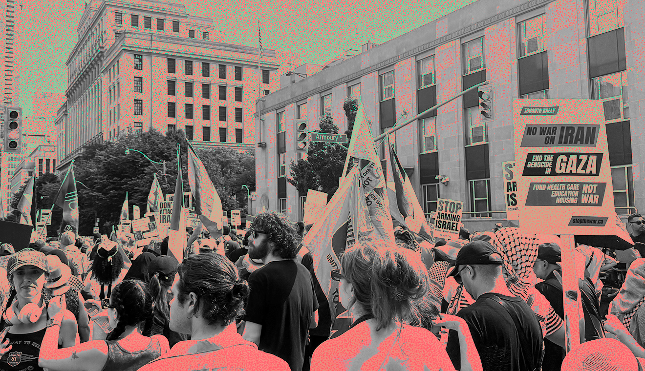 Carney Justified Attacks While Iranian Canadians Feared The Worst