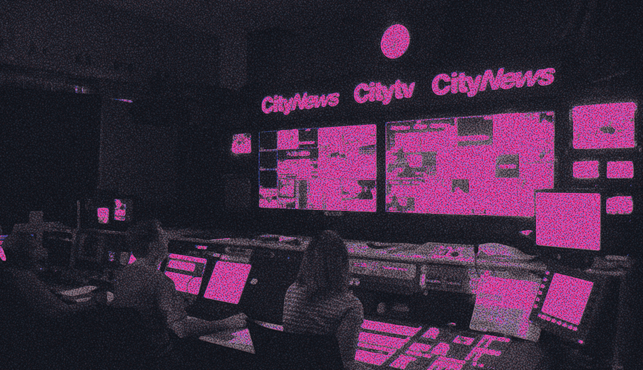 CityNews Quietly Removed Stories About A Former IDF Member