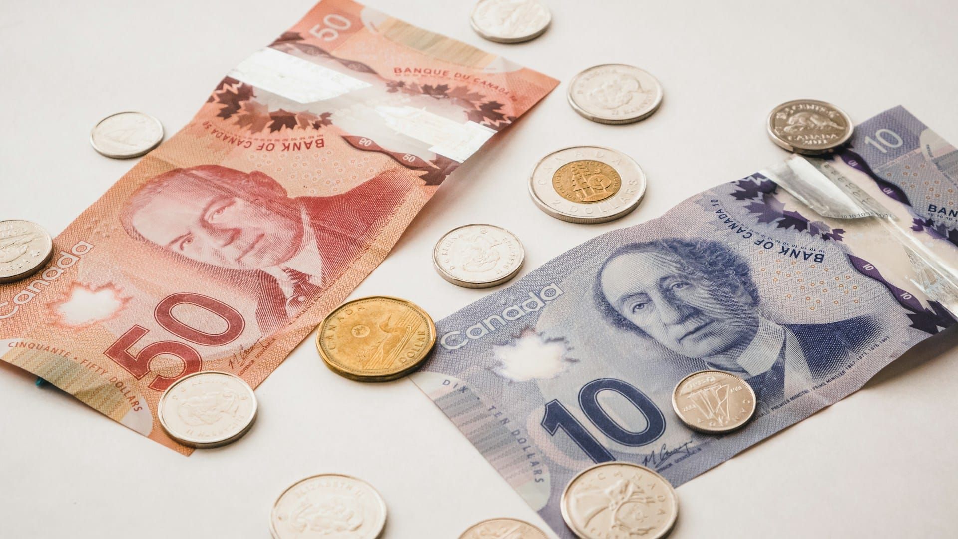 The Income Gap In Canada Has Reached A Record High