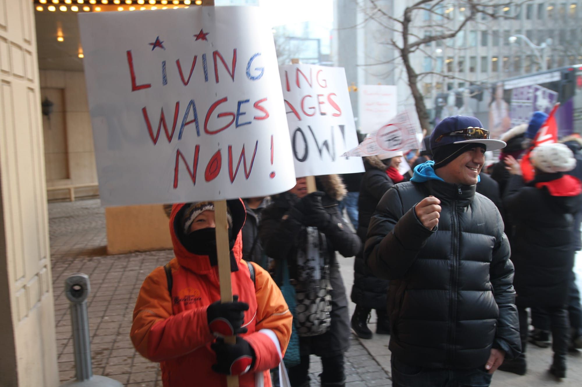 The Minimum Wage Increase In 5 Provinces Isn’t Enough