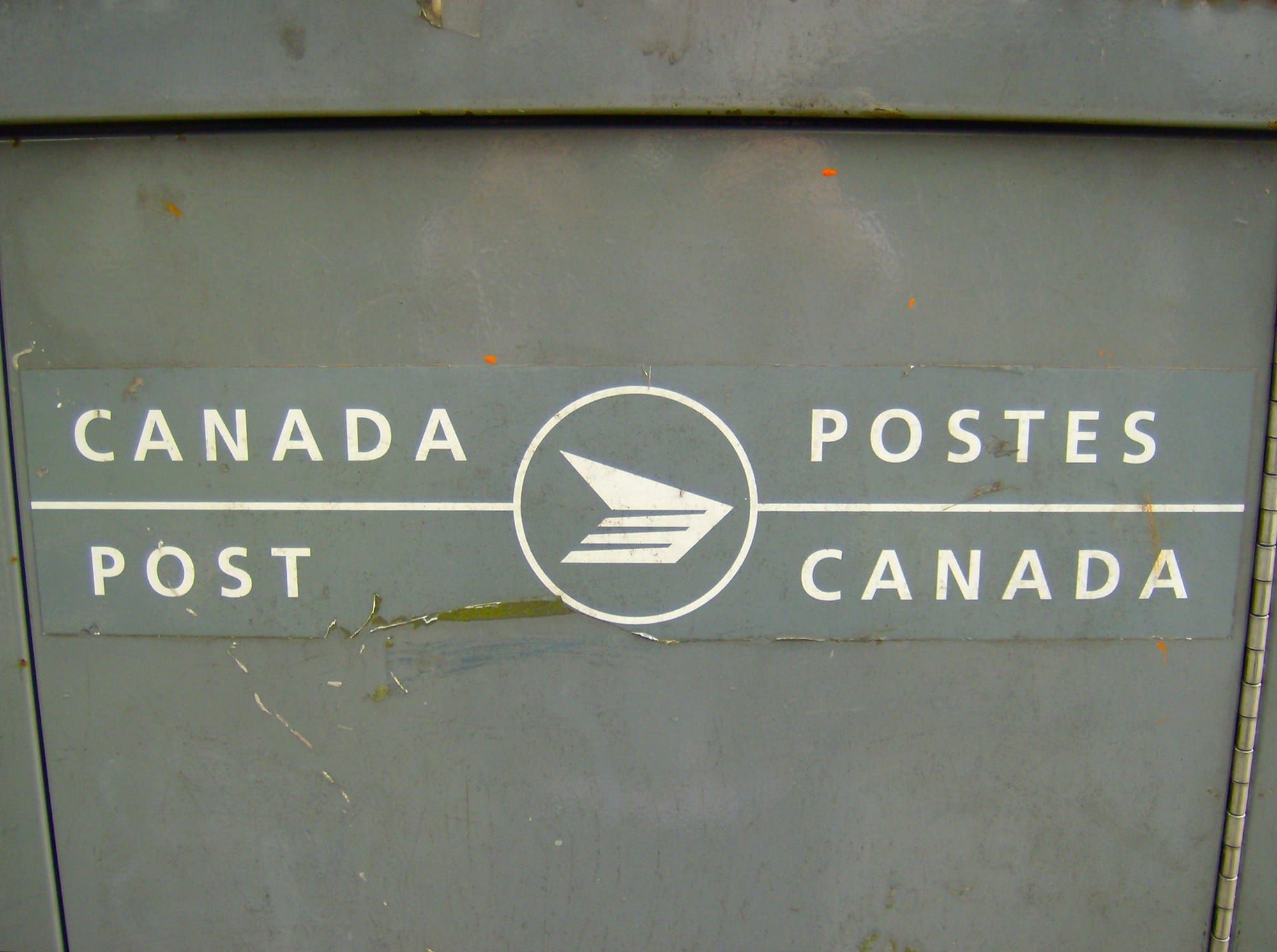 CIRB Rules Against Canada Post Union’s Back-To-Work Challenge
