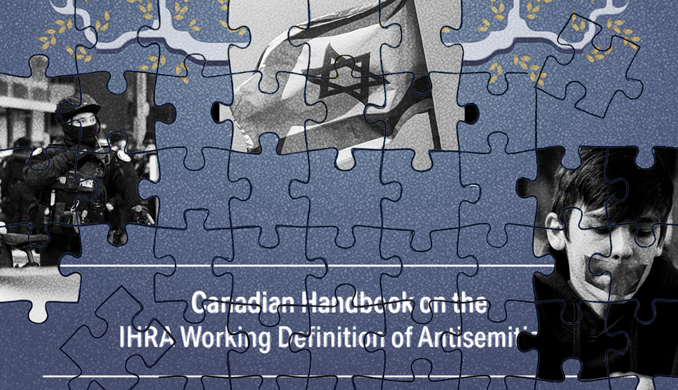 How The Israel Lobby Shaped Canada’s Definition Of Antisemitism