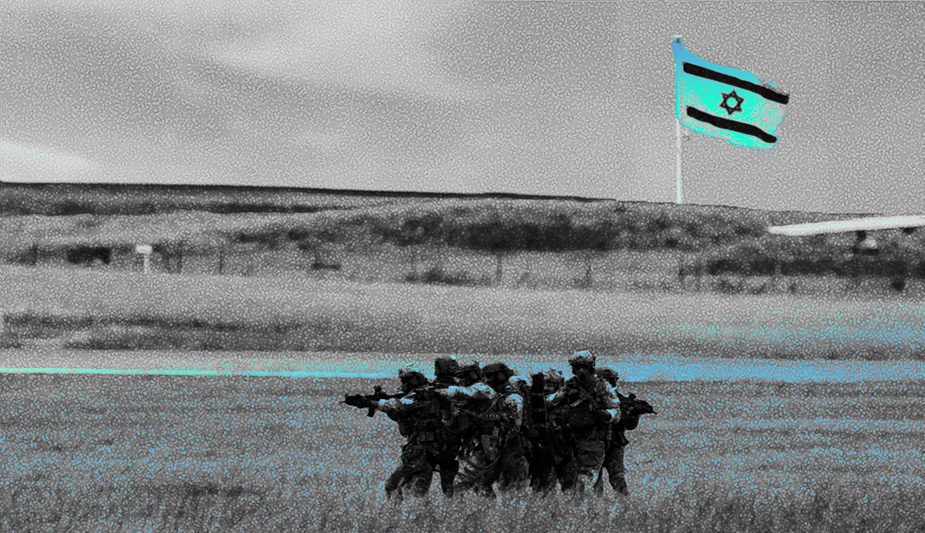 Canadian Forces Scheduled Missile Training In Israel Last Year