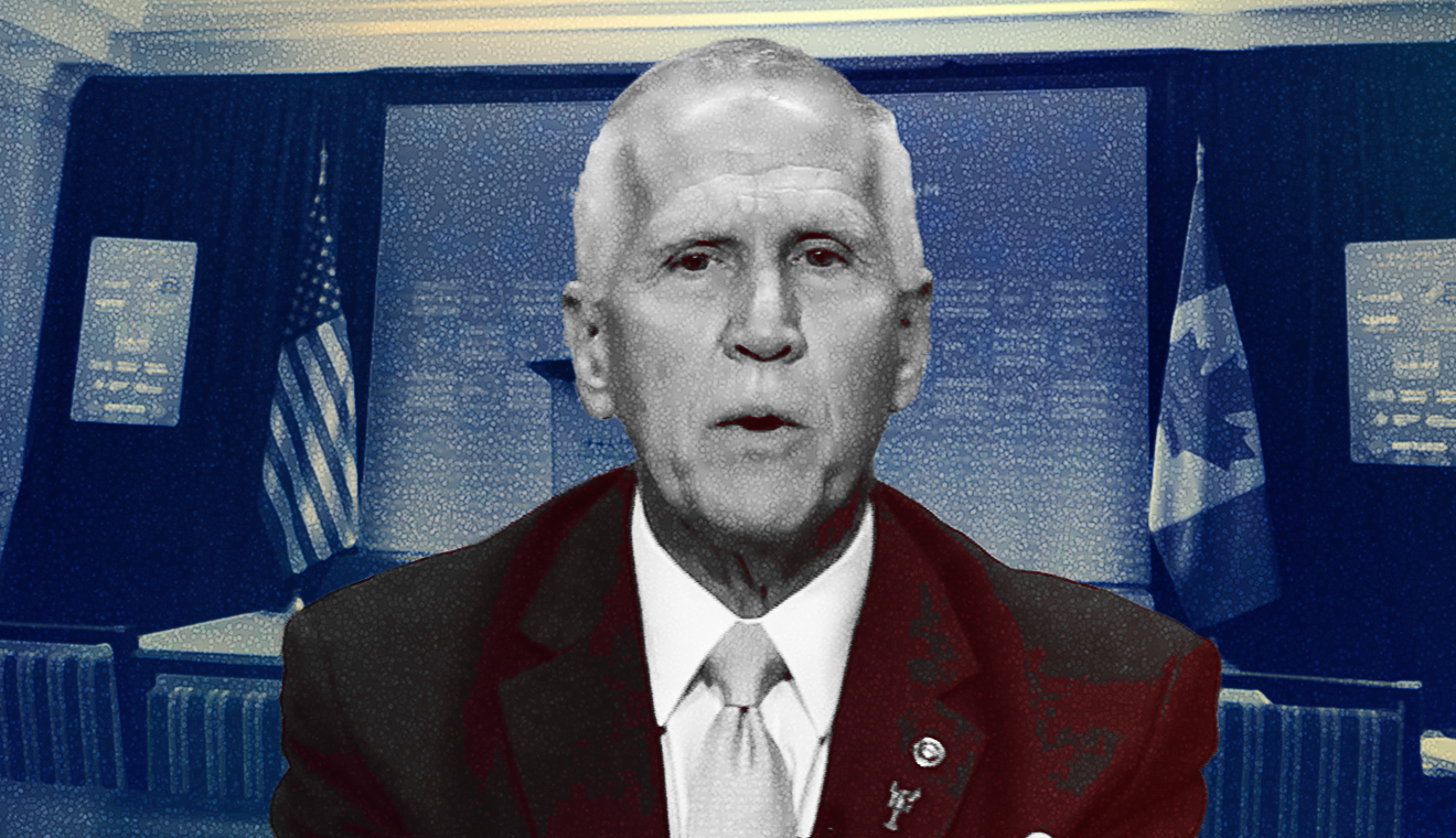 U.S. Senator Wants $300 Billion Military ‘Make Up’ Payment From Canada