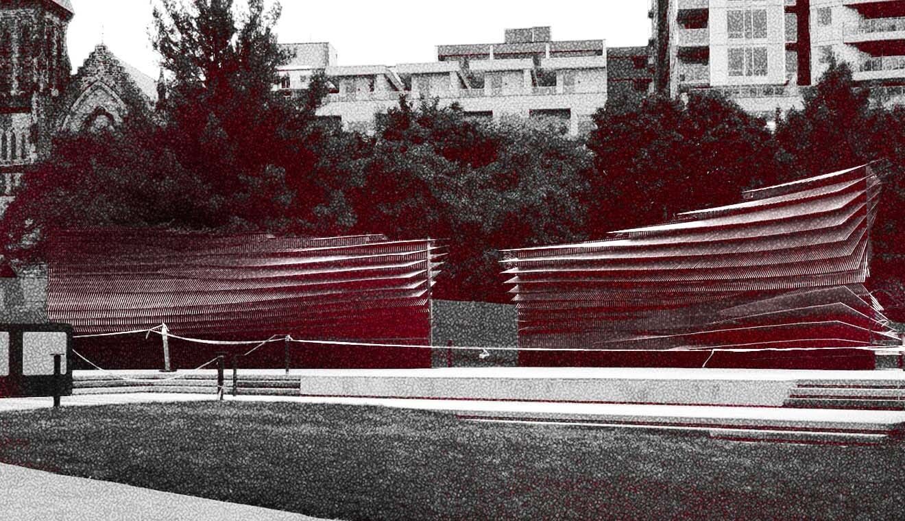 Controversial Victims Of Communism Memorial Won’t Include Names