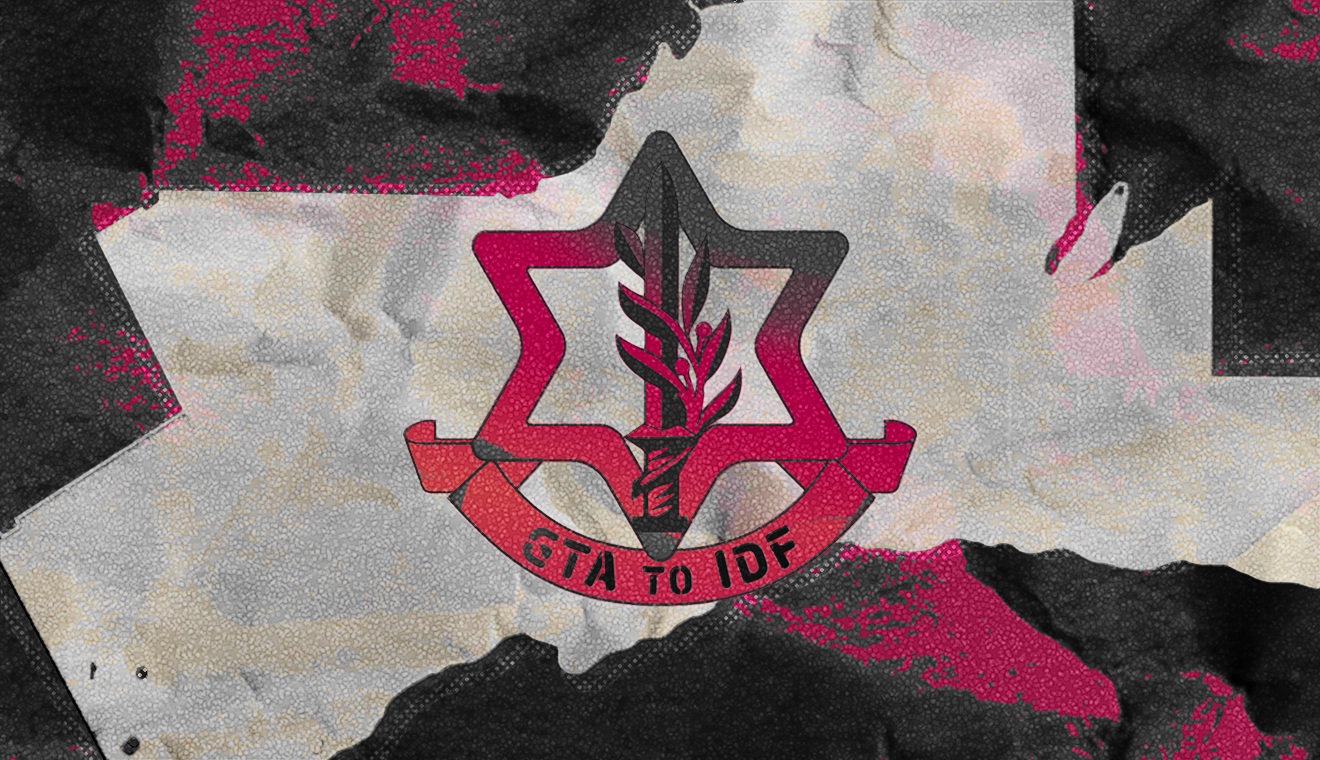 GTA To IDF: How Toronto Produces Israeli Soldiers