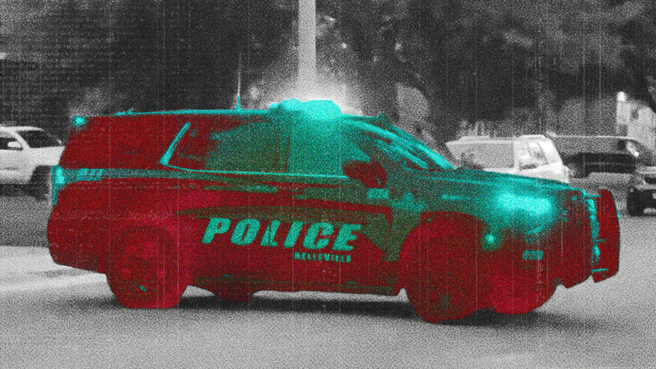 How Pro-Israel Voices Warped The Belleville Shooting Narrative