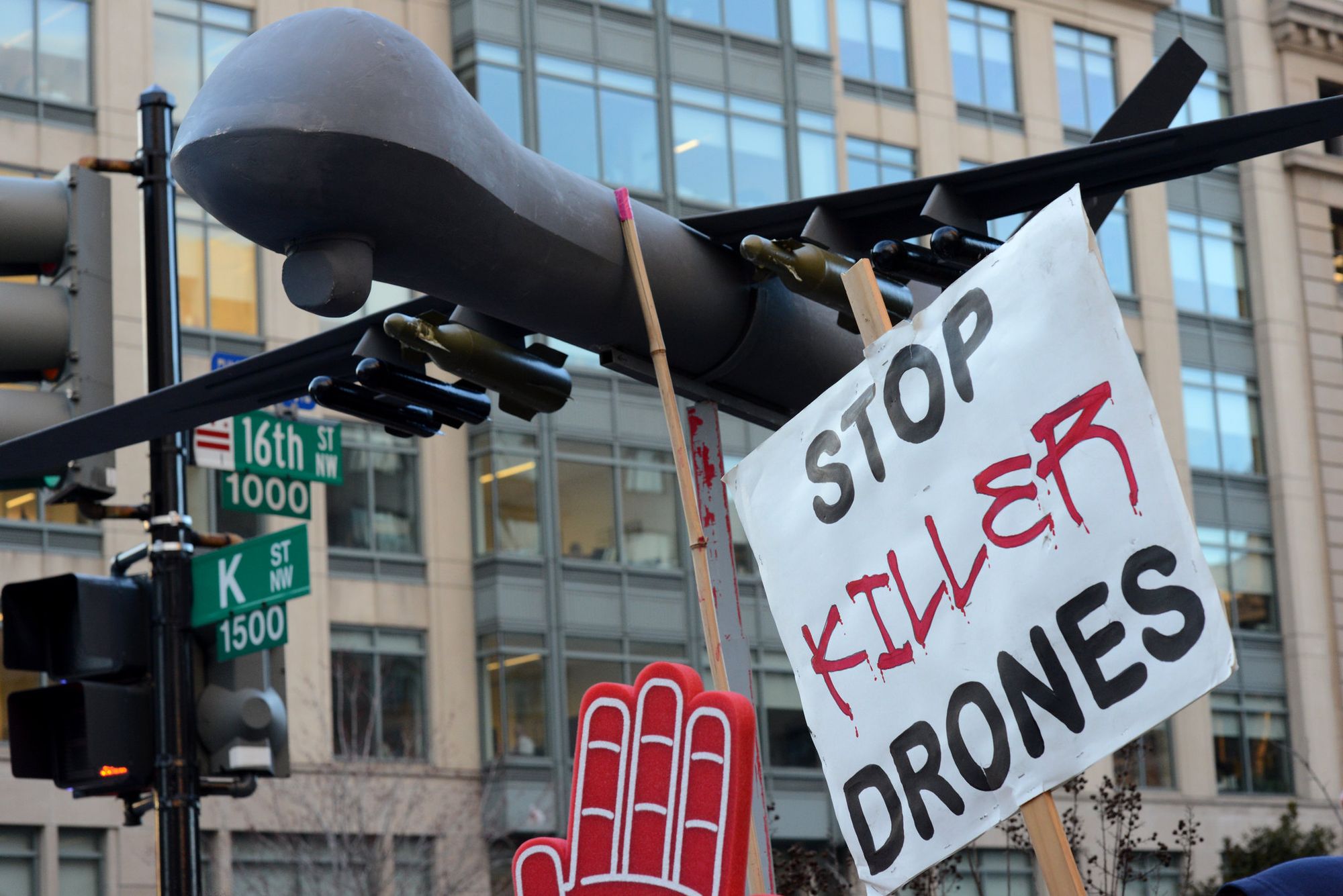 Canada Is Buying A Fleet Of Armed Drones. We Should All Be Worried