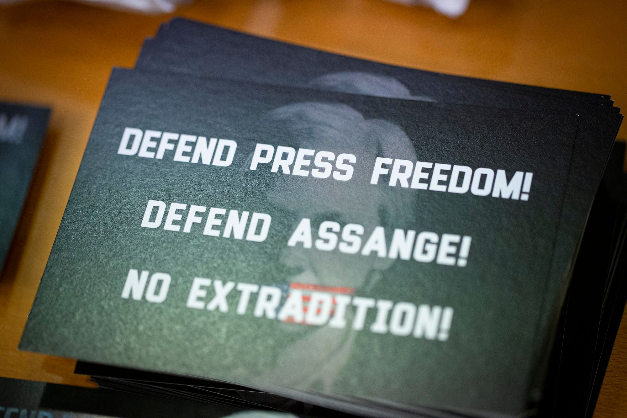 Julian Assange’s Prosecution Is Trump’s Greatest Threat To The Press