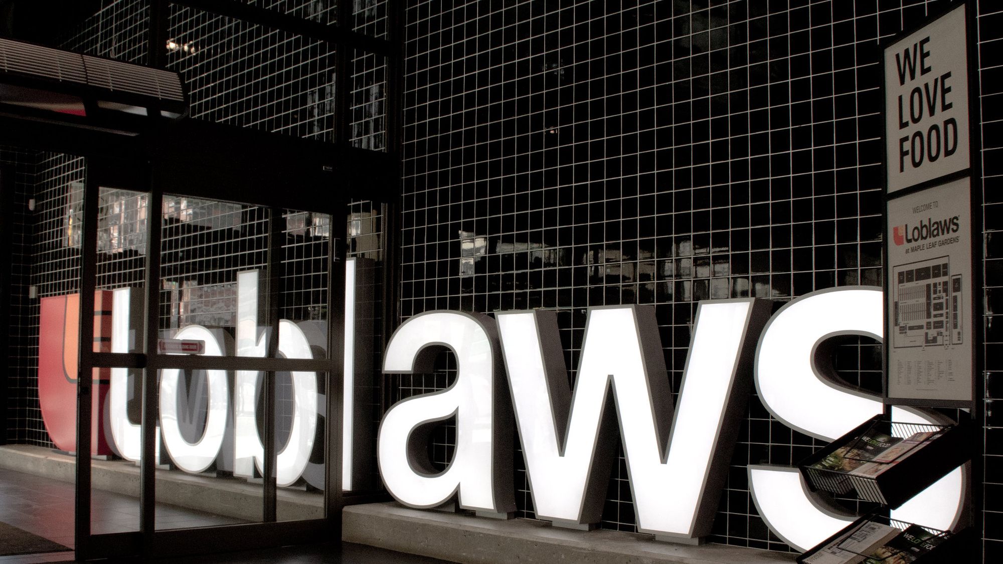 $33 Per Hour For Loblaw Workers. $5,000 Per Hour For Its CEO