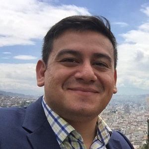 José Luis Granados Ceja