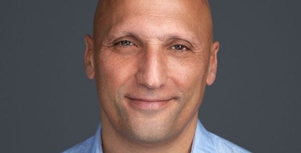 Eco-Socialist Dimitri Lascaris Is Mulling Another Run For Green Party Leader