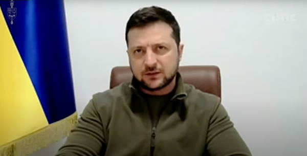 Experts Warn No-Fly Zone Over Ukraine Would Risk Nuclear Conflict