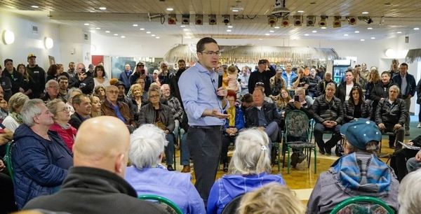 Do 'Moderate' Tories Exist Inside Today's Conservative Party?