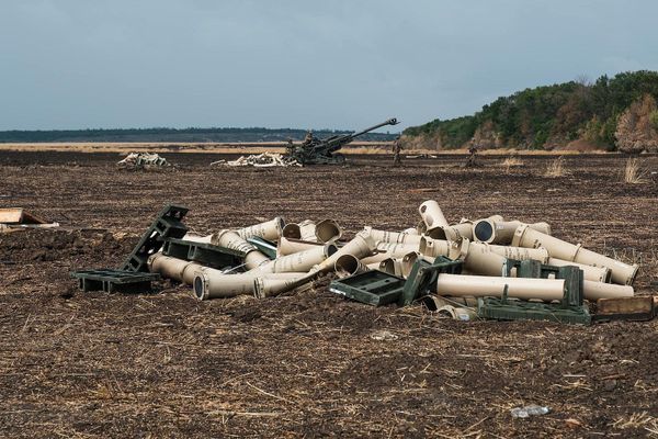 Arms Dealers Lining Up to Replenish Canadian Military Supplies