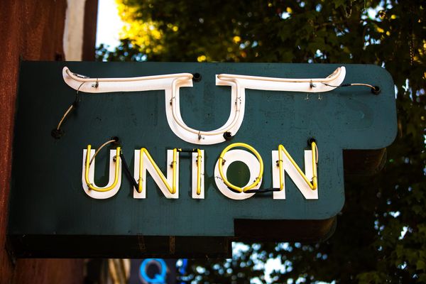 The Growing Popularity Of Right-To-Work Laws Is Troubling