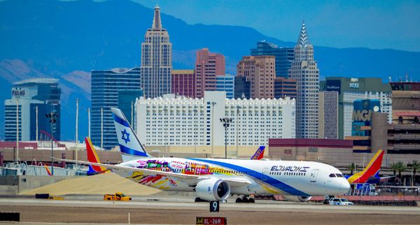 Are Pro-Israel Groups Collaborating To (Legally) Evade Lobbying Rules?