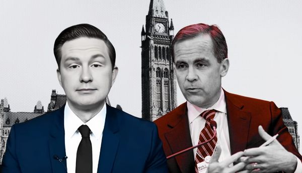 The Liberals And Conservatives Are Proposing Terrible Tax Cuts