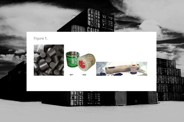 Government Export Agency Noted 99 Israeli Crimes, But OK’d Arms Sale