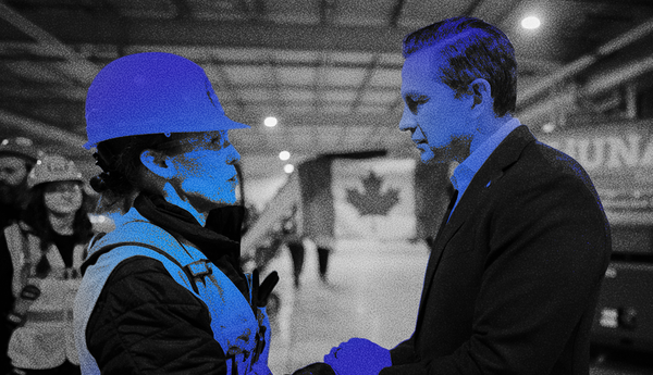 Conservatives Made Gains Where Cost Of Living And Tariffs Loomed Large