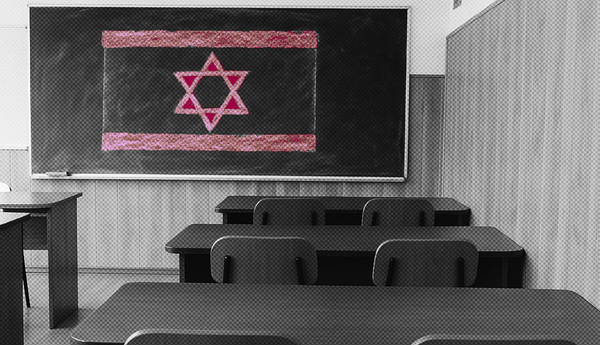 ‘You’re Literally Brainwashed’: Jewish-School Students Speak Out