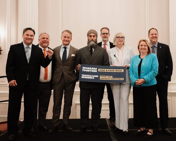 The Scab Ban Is A Huge Win, But It Must Be Enforced