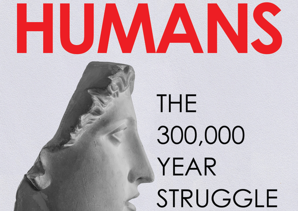 Exploring Our 300,000-Year Struggle for Equality