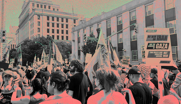 Carney Justified Attacks While Iranian Canadians Feared The Worst