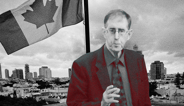 Defence Attaché Briefed By Israeli Who Compared Gazans To Cockroaches