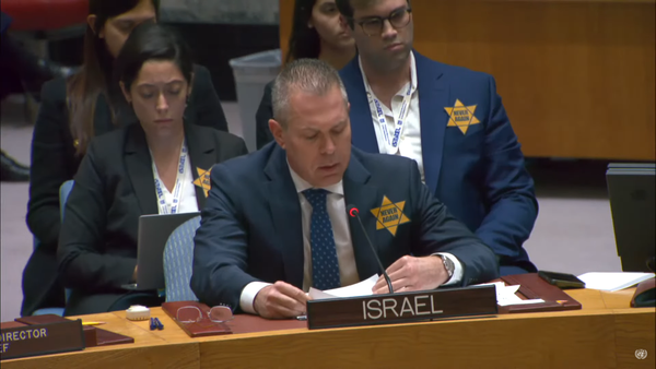 Exposing Jewish Exceptionalism In Canadian Media